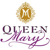 Mary Queen